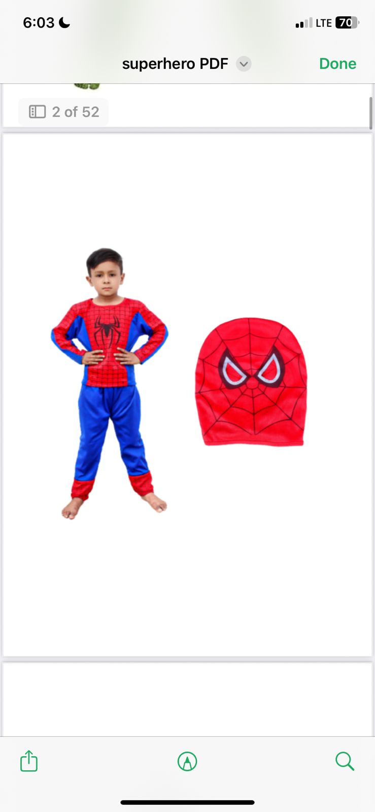 Costume image 